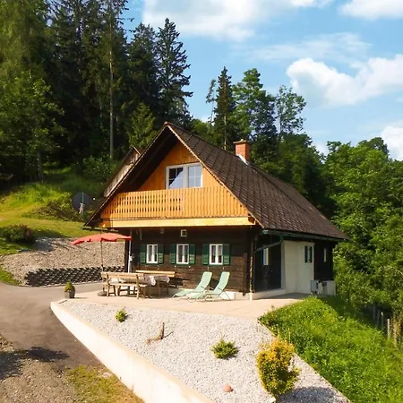 Ferienhaus Mit Landblick Oberhaag