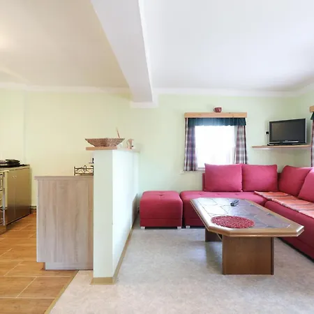 Ferienhaus Mit Landblick