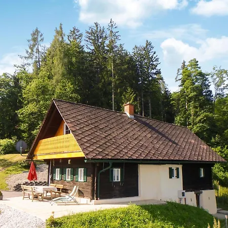 Ferienhaus Mit Landblick Oberhaag