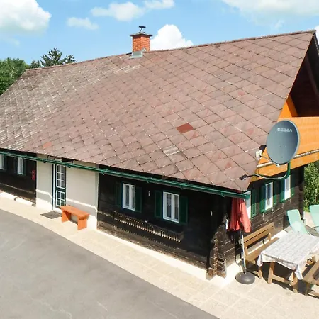 Mit Landblick Hébergement de vacances