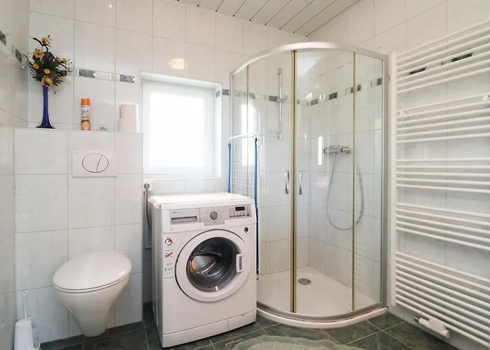 Ferienhaus Mit Landblick Oberhaag